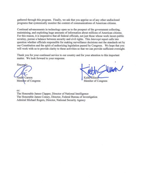 2Muslim Surveillance   Holder   7 