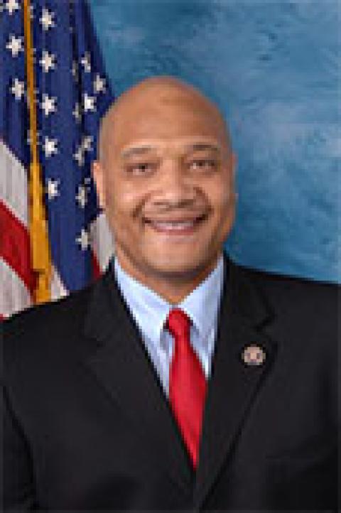 Profile Photo of Congressman Carson
