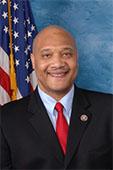 Profile Photo of Congressman Carson