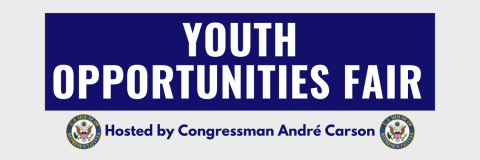 Youth Opportunity Fair Header