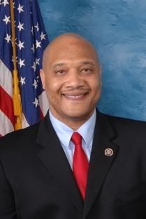 About Congressman André Carson