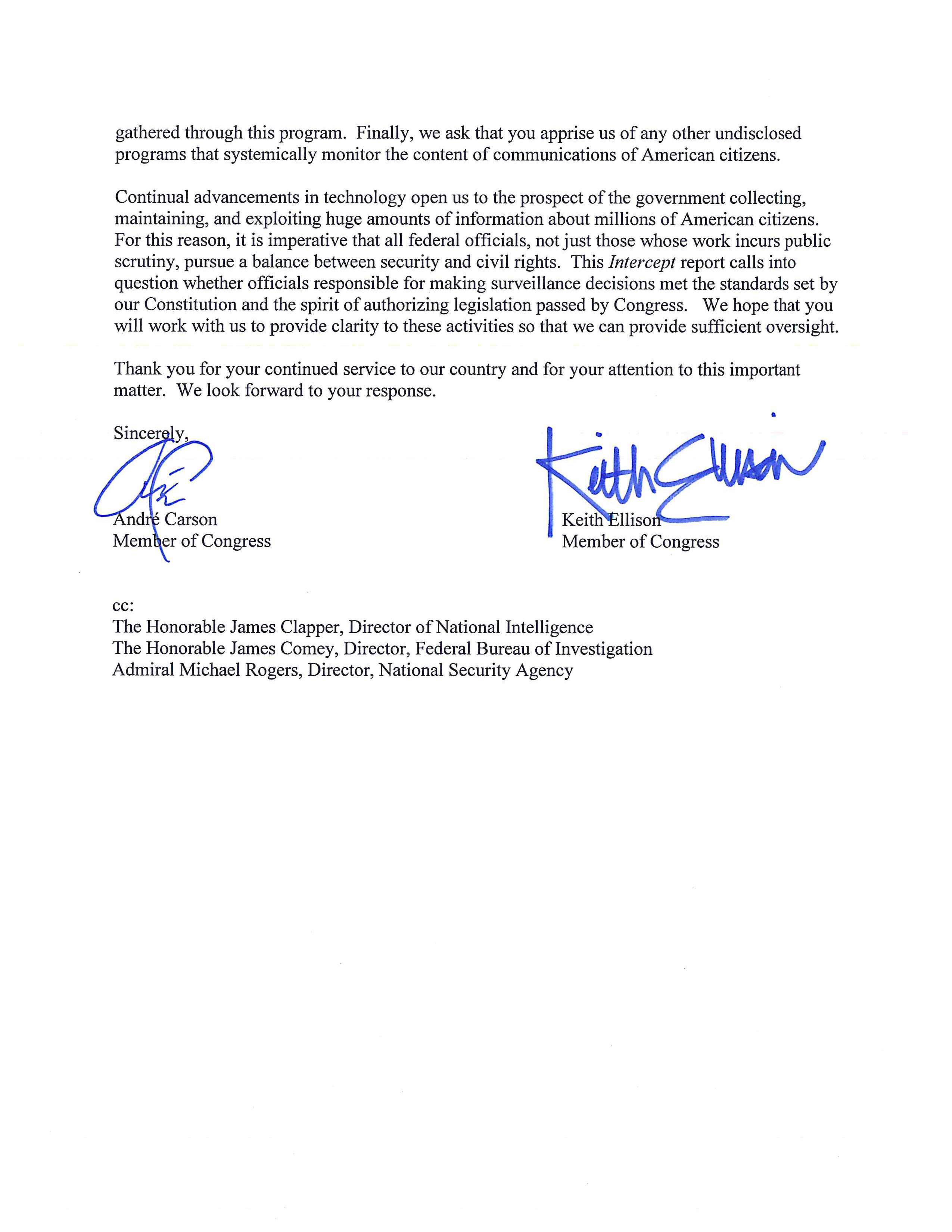 2Muslim Surveillance   Holder   7 