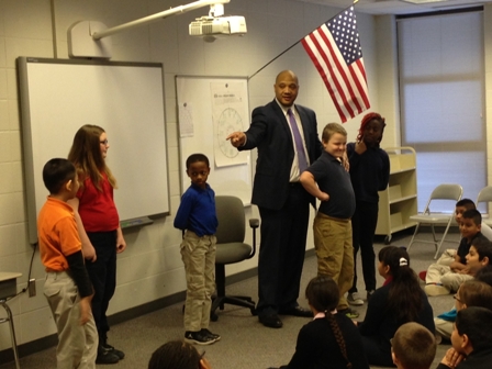 Boss and Kids1 small 