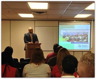 habitat for humanity 