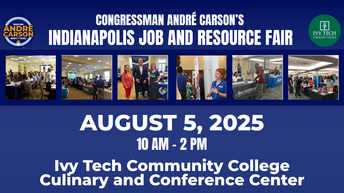 job fair 2025
