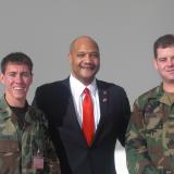Troops 2008 